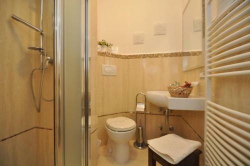 Palazzo De Donatis B&B