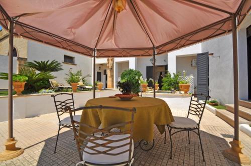 Palazzo De Donatis B&B