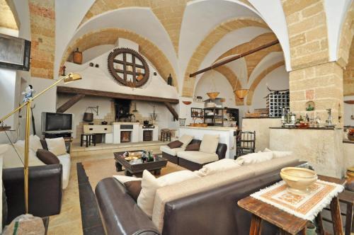 Palazzo De Donatis B&B