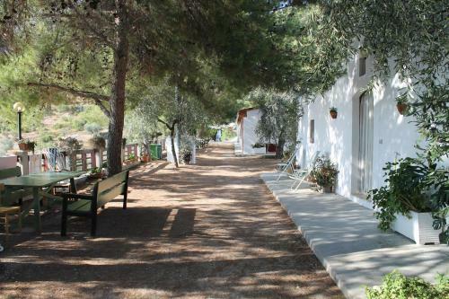 Il Rifugio B&B E Case Vacanze