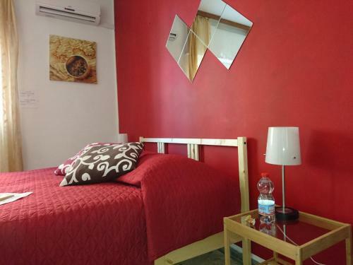 Testa O Croce Casa Vacanze