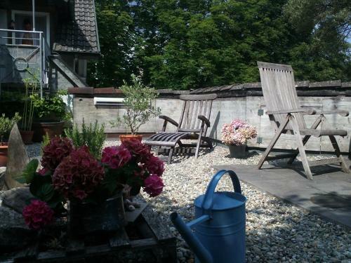 Apartamento Tor Zum Bodensee