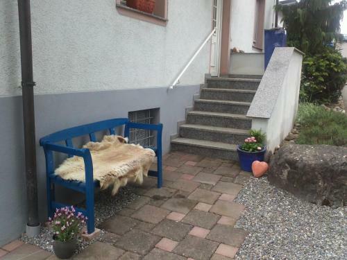 Apartamento Tor Zum Bodensee