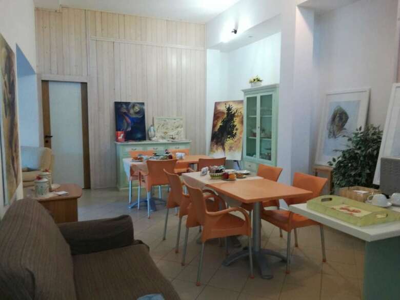 Bed & Breakfast Le Sorbole