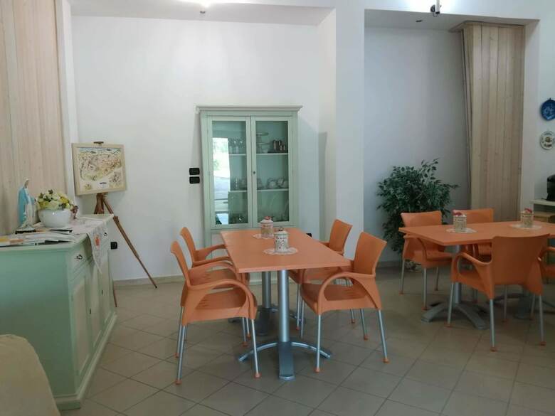 Bed & Breakfast Le Sorbole