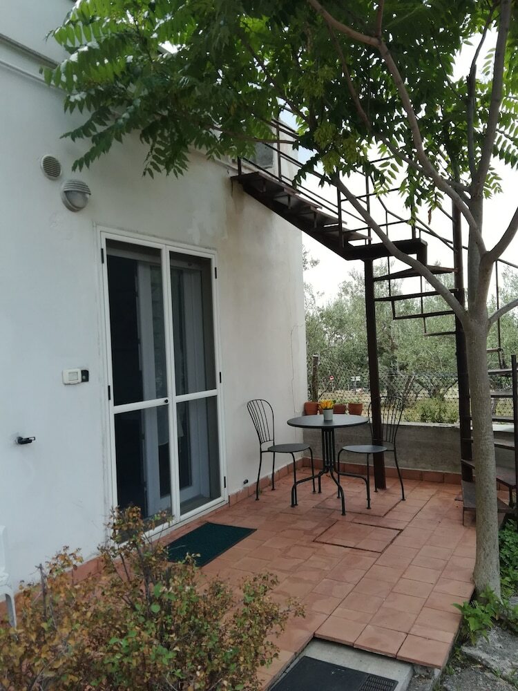 Bed & Breakfast Le Sorbole