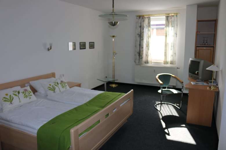 Hotel Torgauer Brauhof