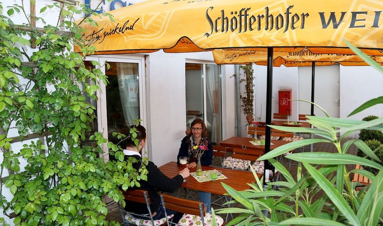 Hotel Torgauer Brauhof