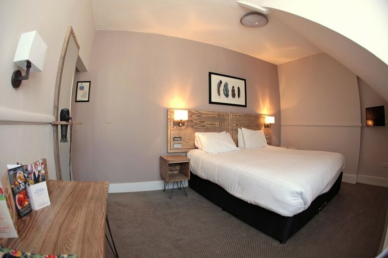 Posada The Bear Inn By Marston's Inns