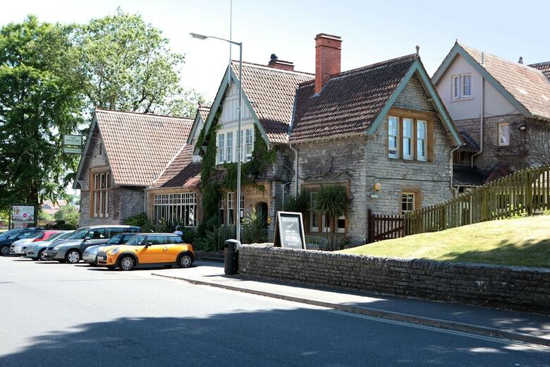 Posada The Bear Inn By Marston's Inns
