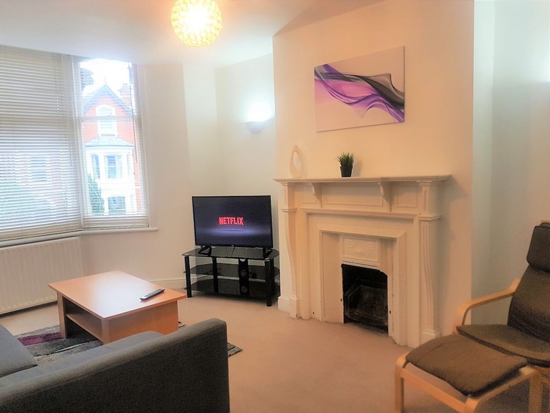 Bath Road Apartments