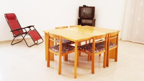 B&B Il Cantastorie