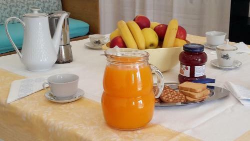 B&B Il Cantastorie