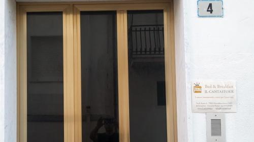 B&B Il Cantastorie