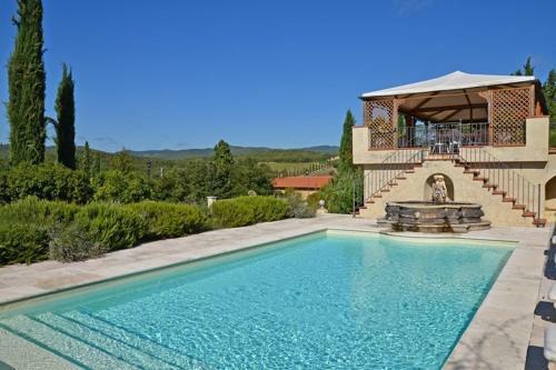 Villa Guia