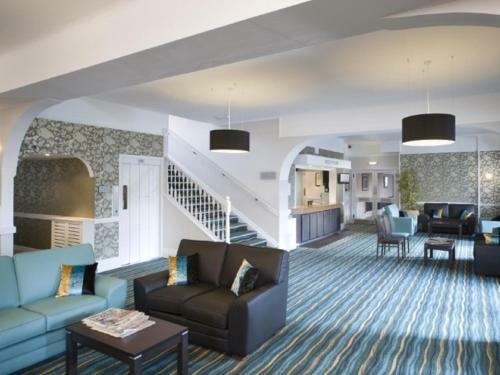 Trecarn Hotel