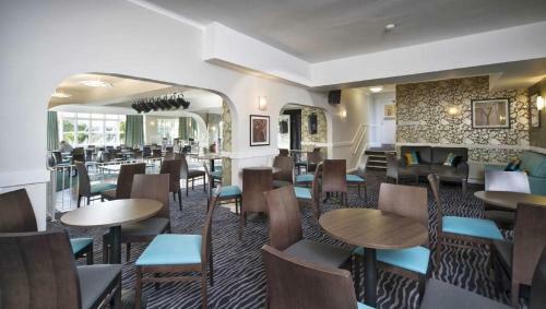 Trecarn Hotel