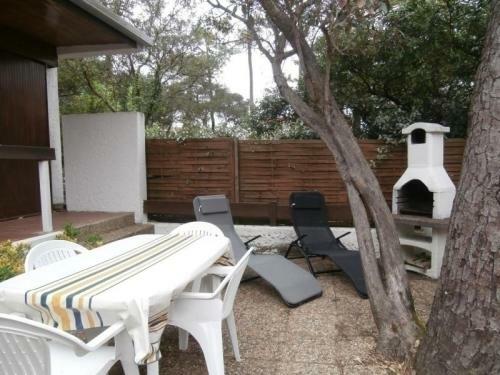 Rental Villa Ilot 28