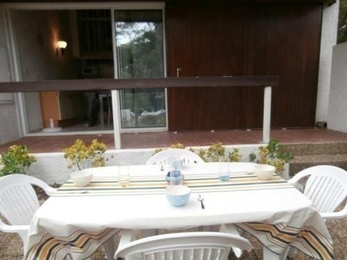 Rental Villa Ilot 28