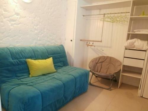 Rental Villa Ilot 28