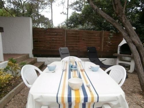 Rental Villa Ilot 28
