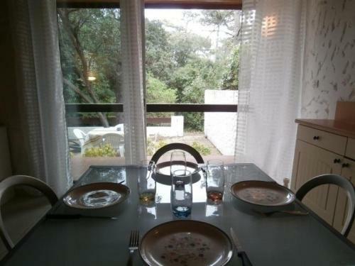 Rental Villa Ilot 28
