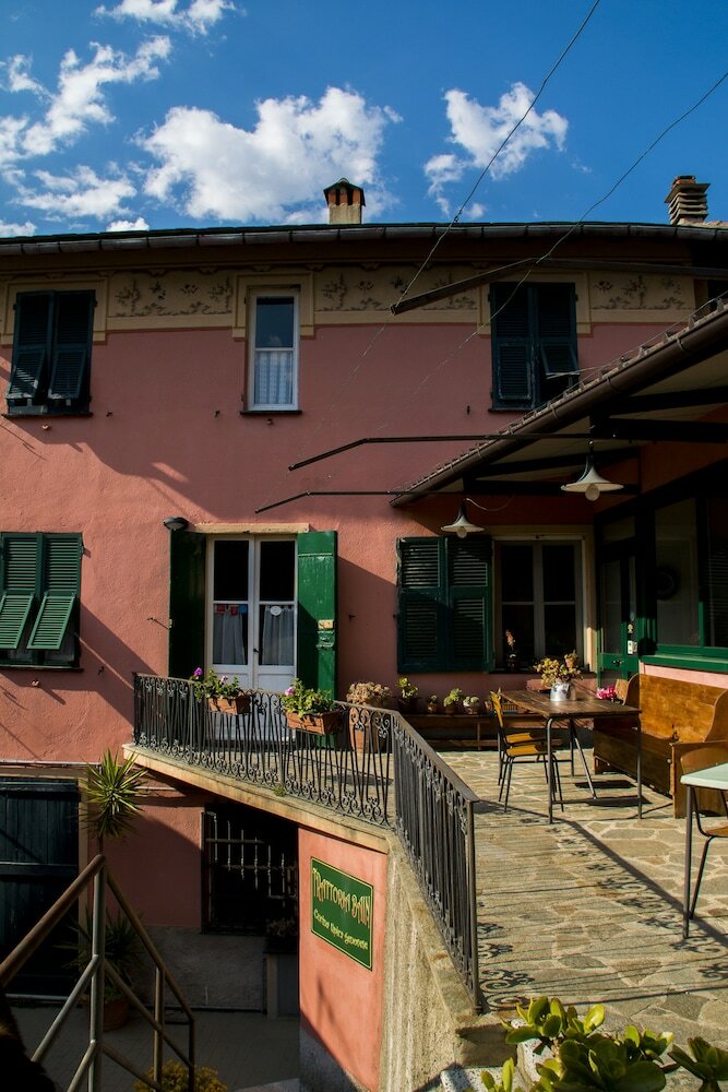 B&B Da Beppe