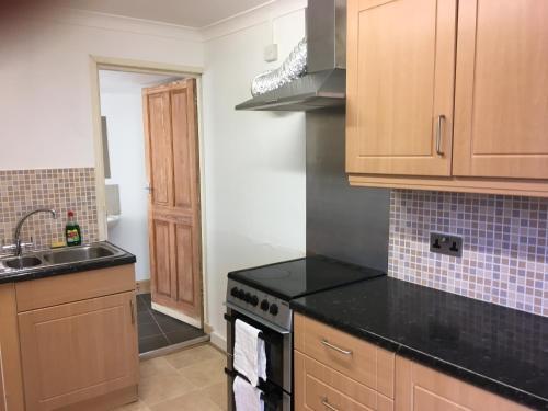 Water House Apartment