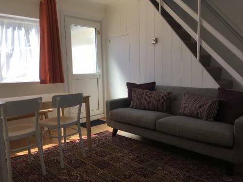 Water House Apartment