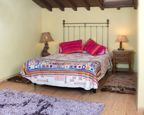 Antigua Posada