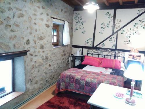 Antigua Posada