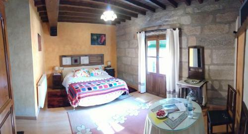 Antigua Posada