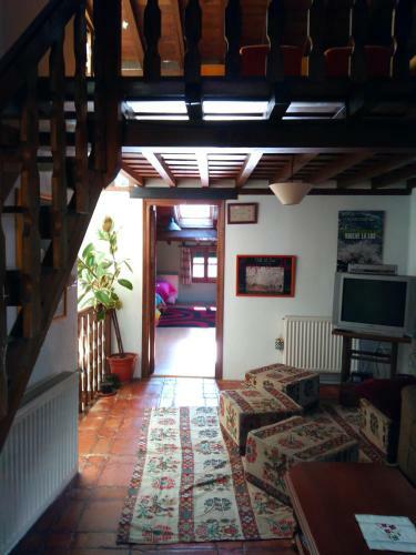 Antigua Posada