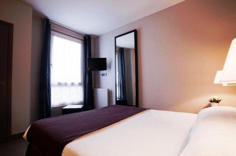 Hotel Sophie Germain