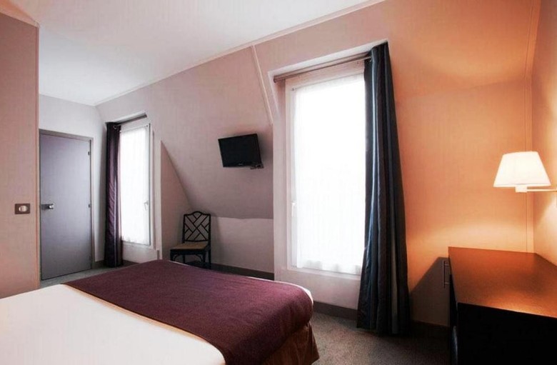 Hotel Sophie Germain
