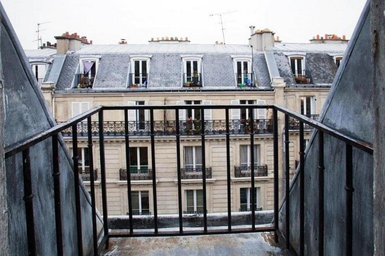 Hotel Sophie Germain
