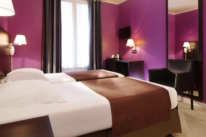 Hotel Sophie Germain