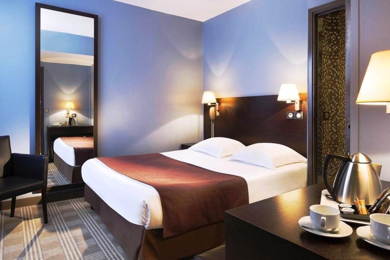 Hotel Sophie Germain