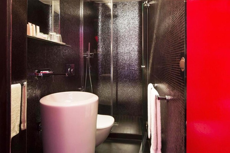 Hotel Sophie Germain