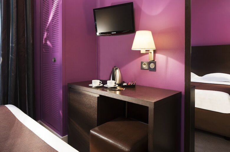 Hotel Sophie Germain