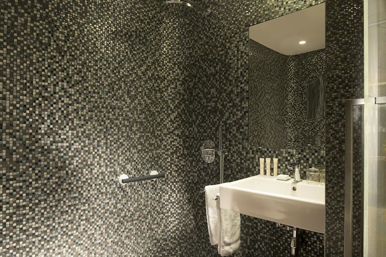 Hotel Sophie Germain