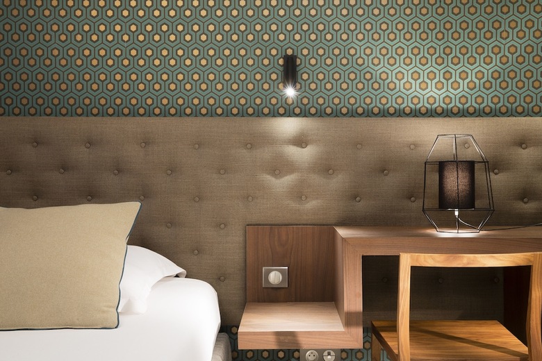 Hotel Sophie Germain