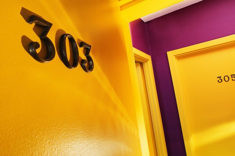Hotel Sophie Germain