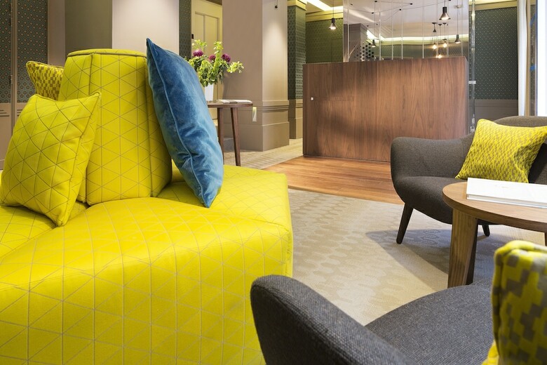Hotel Sophie Germain