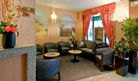 Quality Hotel Abaca Messidor