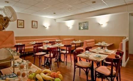 Quality Hotel Abaca Messidor