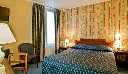 Quality Hotel Abaca Messidor