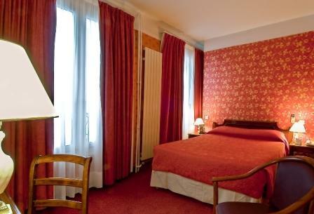 Quality Hotel Abaca Messidor
