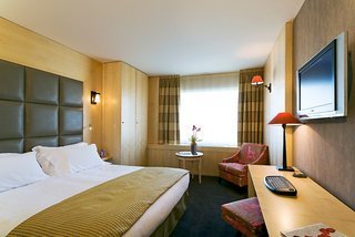 Hotel Pullman Paris Rive Gauche