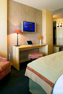 Hotel Pullman Paris Rive Gauche